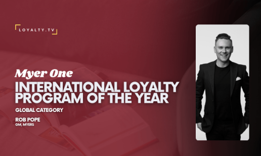 Inside Myer One: How Loyalty Became the Beating Heart of Australia&rsquo;s Retail Giant