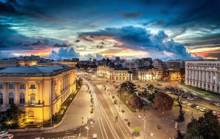 Comarch at the 2nd Digital Banking CEE Summit in Bucharest
