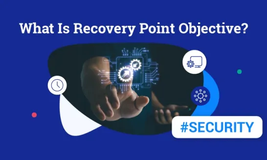 What Is Recovery Point Objective?